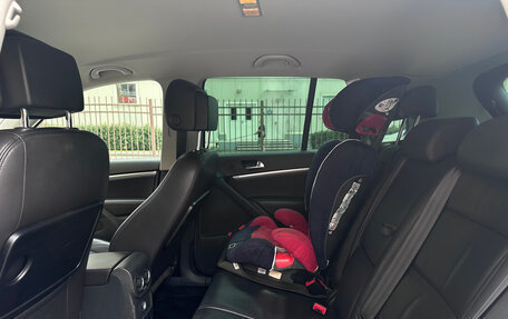 Volkswagen Tiguan I, 2012 год, 1 650 000 рублей, 14 фотография