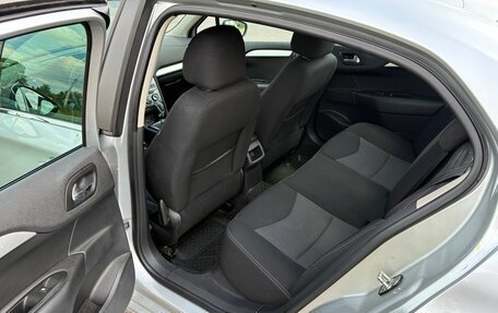 Citroen C4 II рестайлинг, 2016 год, 750 000 рублей, 8 фотография