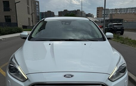 Ford Focus III, 2015 год, 1 500 000 рублей, 2 фотография