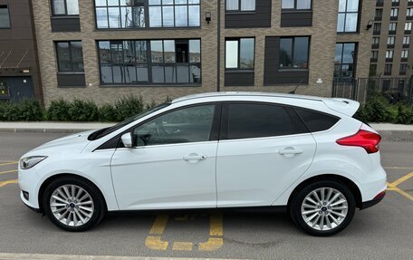 Ford Focus III, 2015 год, 1 500 000 рублей, 4 фотография