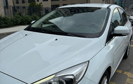 Ford Focus III, 2015 год, 1 500 000 рублей, 3 фотография