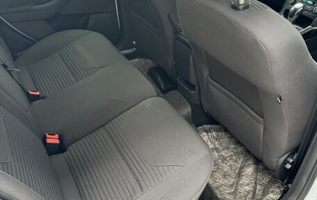 Ford Focus III, 2015 год, 1 500 000 рублей, 13 фотография