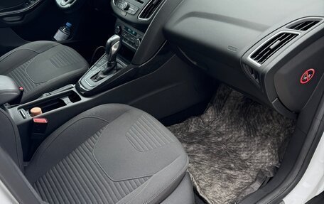 Ford Focus III, 2015 год, 1 500 000 рублей, 9 фотография