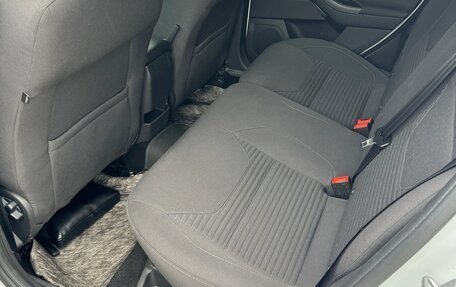Ford Focus III, 2015 год, 1 500 000 рублей, 14 фотография
