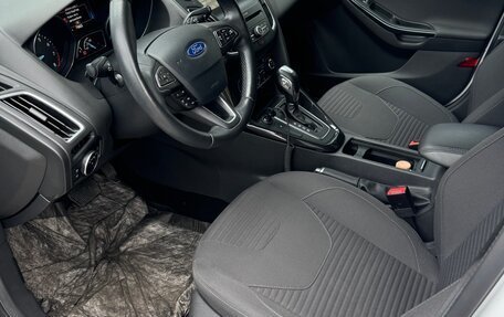 Ford Focus III, 2015 год, 1 500 000 рублей, 15 фотография