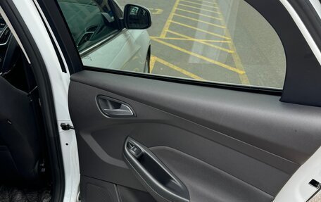 Ford Focus III, 2015 год, 1 500 000 рублей, 12 фотография