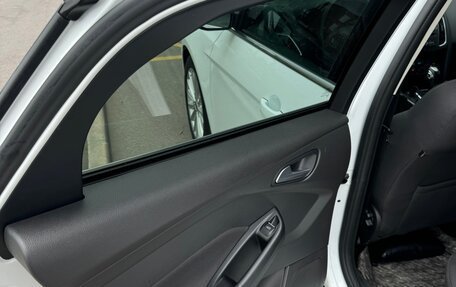 Ford Focus III, 2015 год, 1 500 000 рублей, 17 фотография
