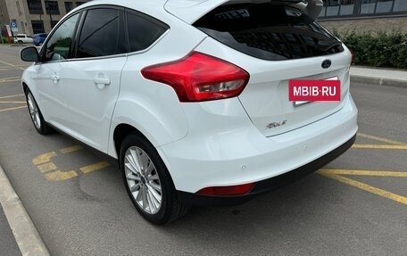 Ford Focus III, 2015 год, 1 500 000 рублей, 6 фотография