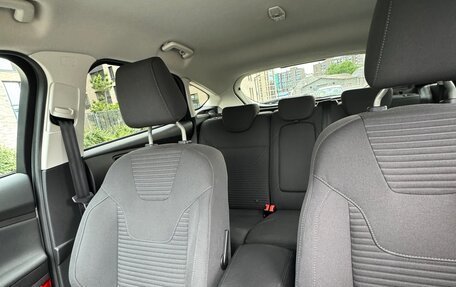 Ford Focus III, 2015 год, 1 500 000 рублей, 22 фотография