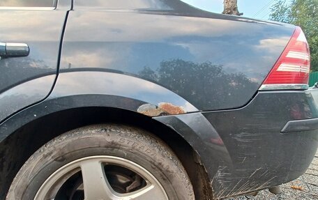Ford Mondeo III, 2006 год, 350 000 рублей, 6 фотография