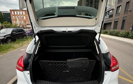 Ford Focus III, 2015 год, 1 500 000 рублей, 26 фотография