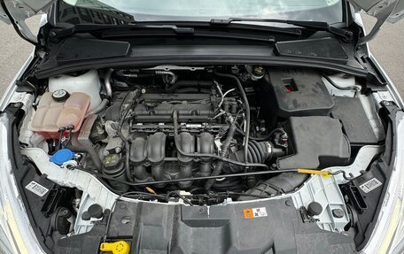 Ford Focus III, 2015 год, 1 500 000 рублей, 21 фотография