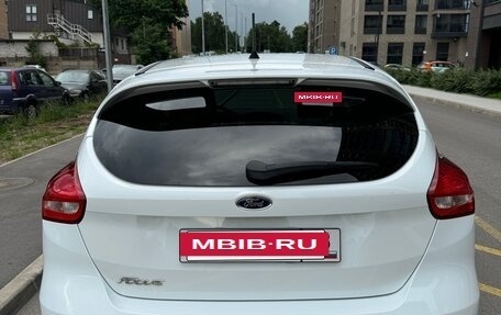 Ford Focus III, 2015 год, 1 500 000 рублей, 5 фотография