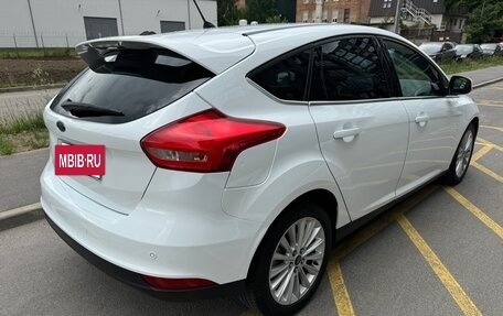 Ford Focus III, 2015 год, 1 500 000 рублей, 8 фотография