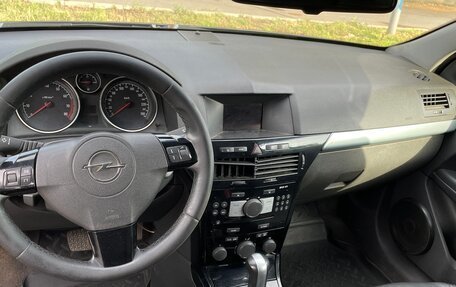 Opel Astra H, 2009 год, 250 000 рублей, 5 фотография