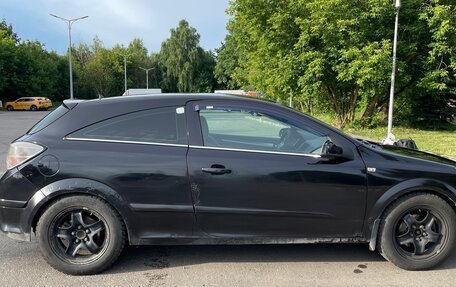 Opel Astra H, 2009 год, 250 000 рублей, 11 фотография