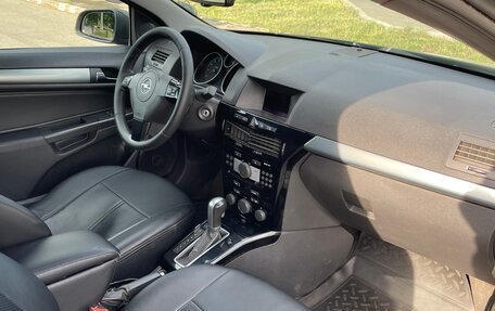 Opel Astra H, 2009 год, 250 000 рублей, 12 фотография