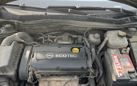 Opel Astra H, 2009 год, 250 000 рублей, 14 фотография