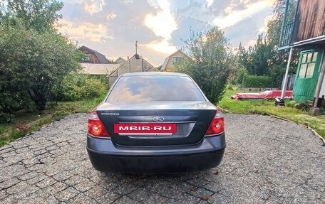 Ford Mondeo III, 2006 год, 350 000 рублей, 7 фотография