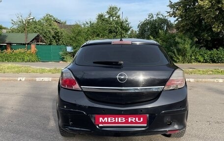 Opel Astra H, 2009 год, 250 000 рублей, 8 фотография