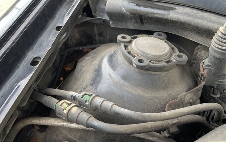 Opel Astra H, 2009 год, 250 000 рублей, 15 фотография