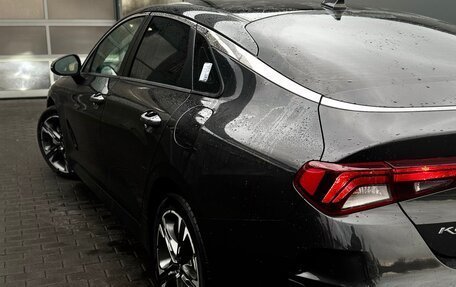 KIA K5, 2021 год, 2 700 000 рублей, 5 фотография
