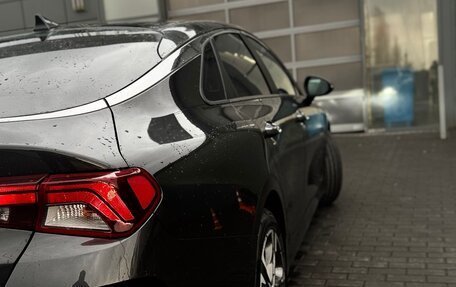 KIA K5, 2021 год, 2 700 000 рублей, 3 фотография