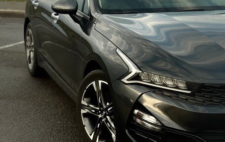 KIA K5, 2021 год, 2 700 000 рублей, 2 фотография