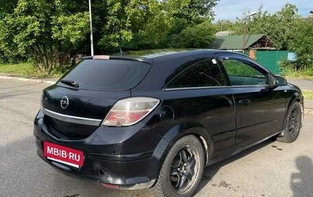 Opel Astra H, 2009 год, 250 000 рублей, 10 фотография