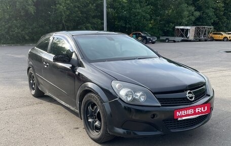 Opel Astra H, 2009 год, 250 000 рублей, 13 фотография