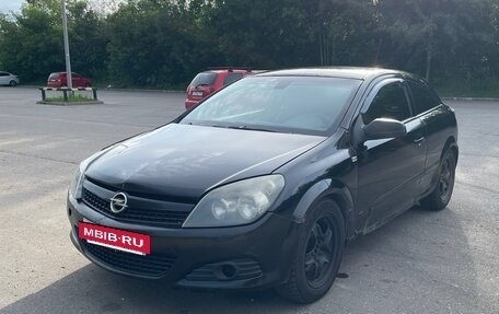 Opel Astra H, 2009 год, 250 000 рублей, 2 фотография