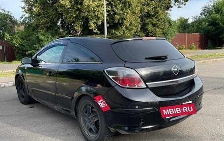Opel Astra H, 2009 год, 250 000 рублей, 7 фотография
