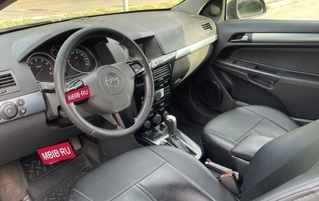 Opel Astra H, 2009 год, 250 000 рублей, 3 фотография
