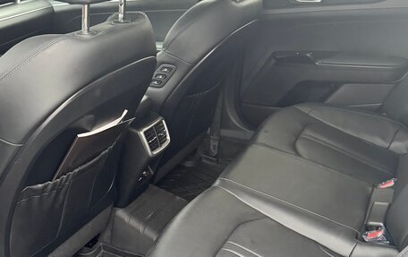KIA K5, 2021 год, 2 700 000 рублей, 13 фотография