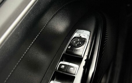 KIA K5, 2021 год, 2 700 000 рублей, 8 фотография