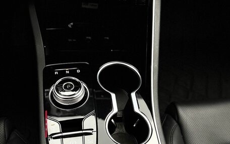 KIA K5, 2021 год, 2 700 000 рублей, 9 фотография