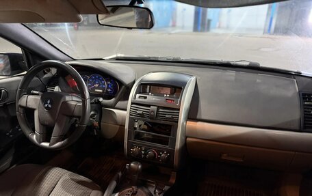 Mitsubishi Galant IX, 2004 год, 245 000 рублей, 10 фотография