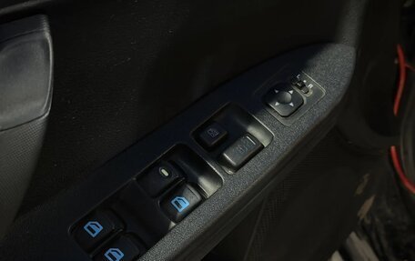 Mitsubishi Galant IX, 2004 год, 245 000 рублей, 13 фотография