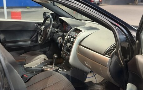 Mitsubishi Galant IX, 2004 год, 245 000 рублей, 14 фотография