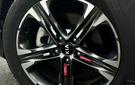 KIA K5, 2021 год, 2 700 000 рублей, 14 фотография