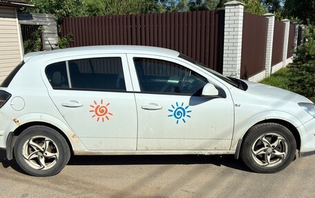Opel Astra H, 2011 год, 425 000 рублей, 3 фотография