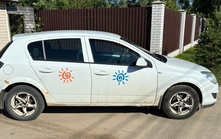 Opel Astra H, 2011 год, 425 000 рублей, 2 фотография