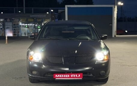 Mitsubishi Galant IX, 2004 год, 245 000 рублей, 8 фотография