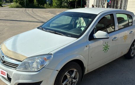Opel Astra H, 2011 год, 425 000 рублей, 4 фотография