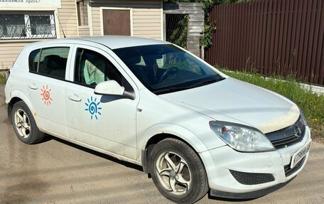 Opel Astra H, 2011 год, 425 000 рублей, 6 фотография