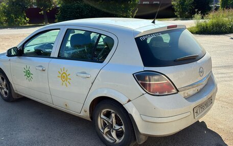 Opel Astra H, 2011 год, 425 000 рублей, 8 фотография
