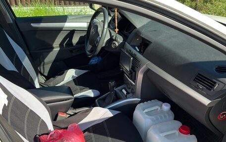 Opel Astra H, 2011 год, 425 000 рублей, 10 фотография