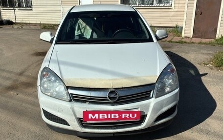 Opel Astra H, 2011 год, 425 000 рублей, 5 фотография