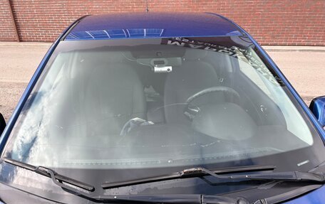 Hyundai Solaris II рестайлинг, 2013 год, 700 000 рублей, 3 фотография