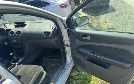 Ford Focus II рестайлинг, 2006 год, 500 000 рублей, 3 фотография